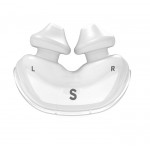 Replacement Nasal Pillows for Resmed AirFit P10 Mask